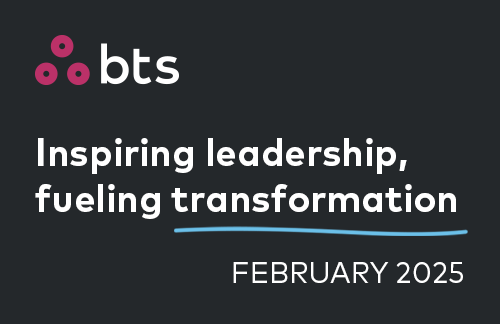 BTS February 2025 Newsletter